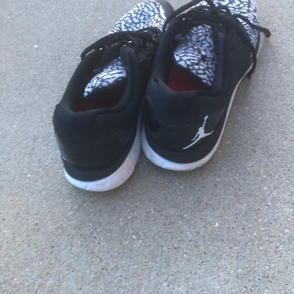 Men shoes - Picture 7 of 7